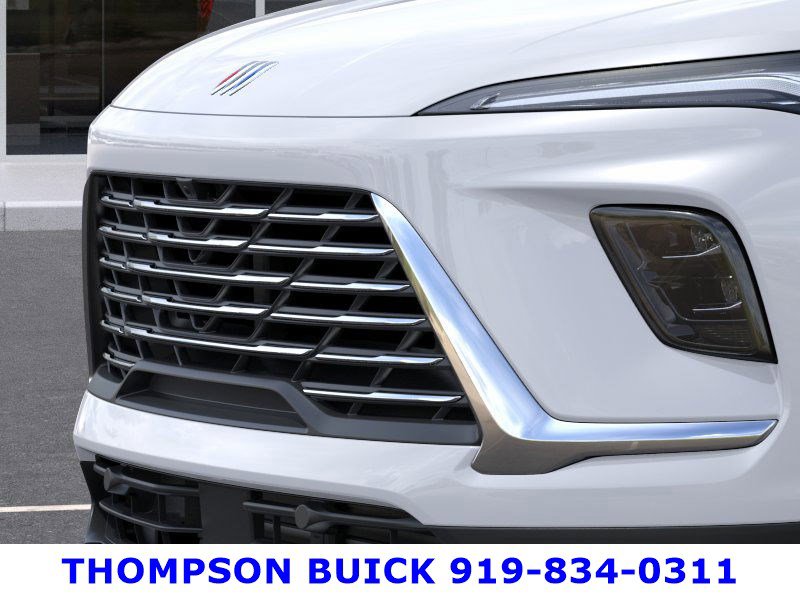 New 2025 Buick Enclave Preferred w/ Power Package image 13