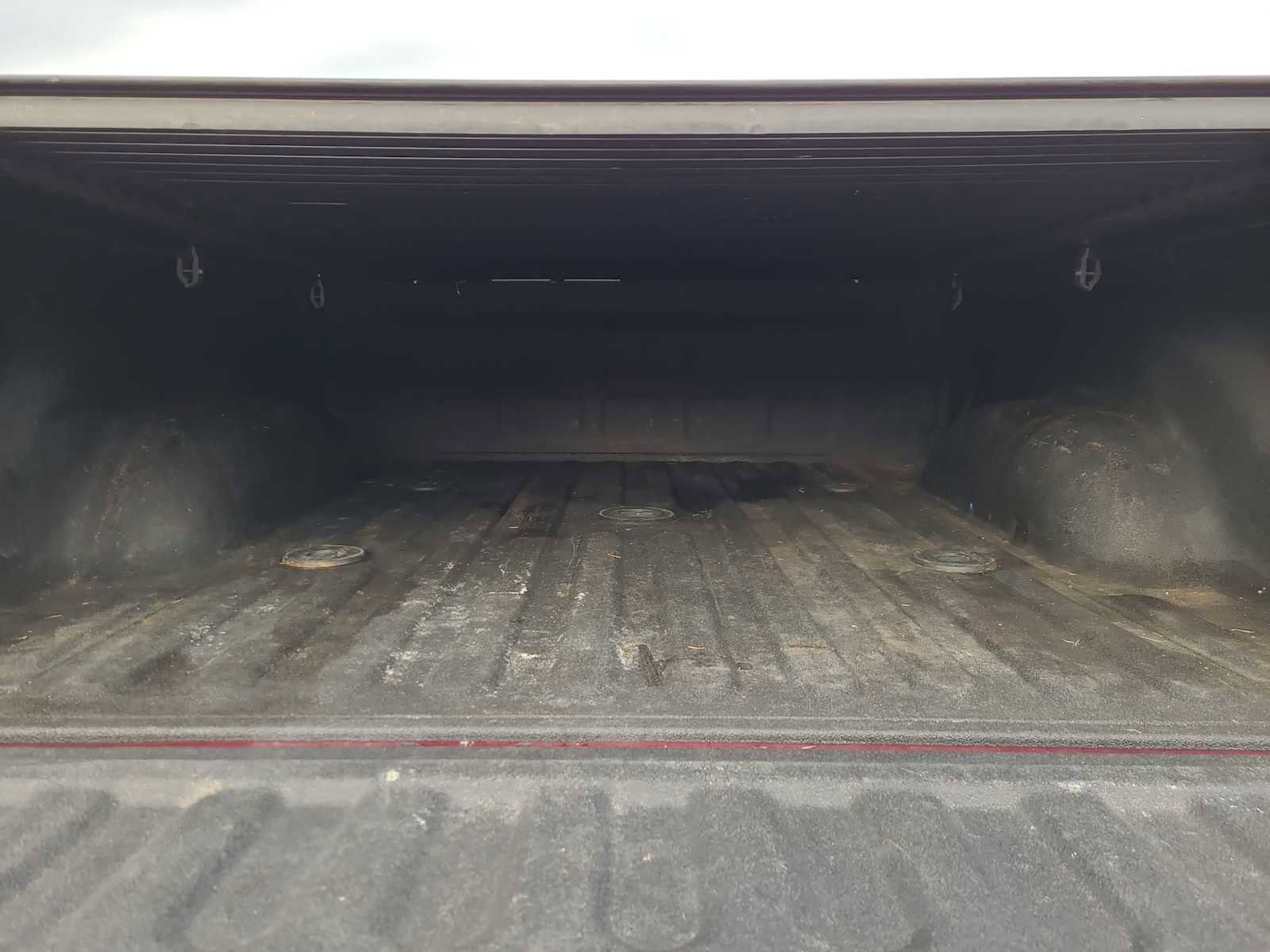 Used 2022 RAM 2500 Laramie w/ Night Edition image 27