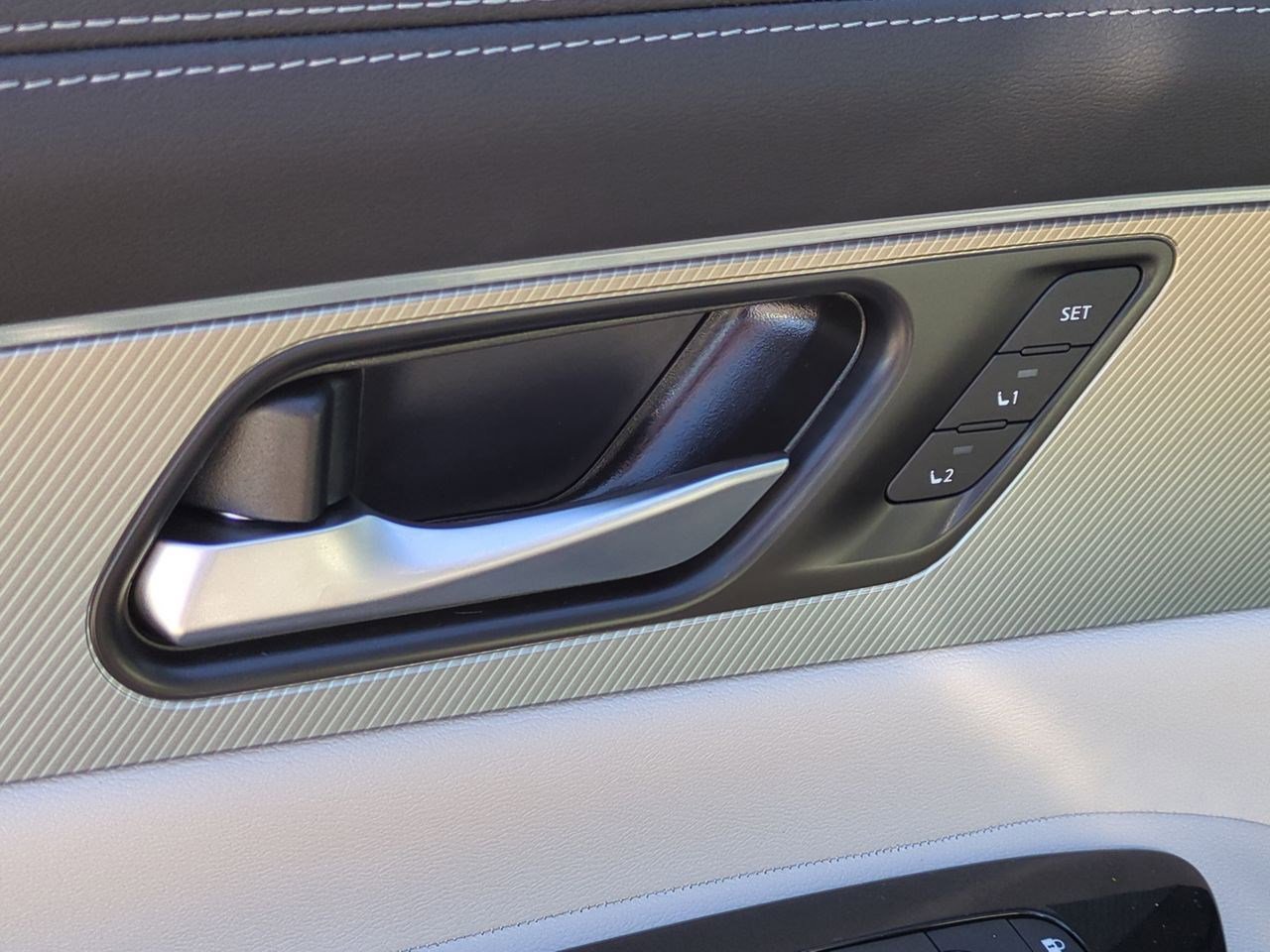 New 2026 Nissan Murano SL w/ Comfort Package image 14