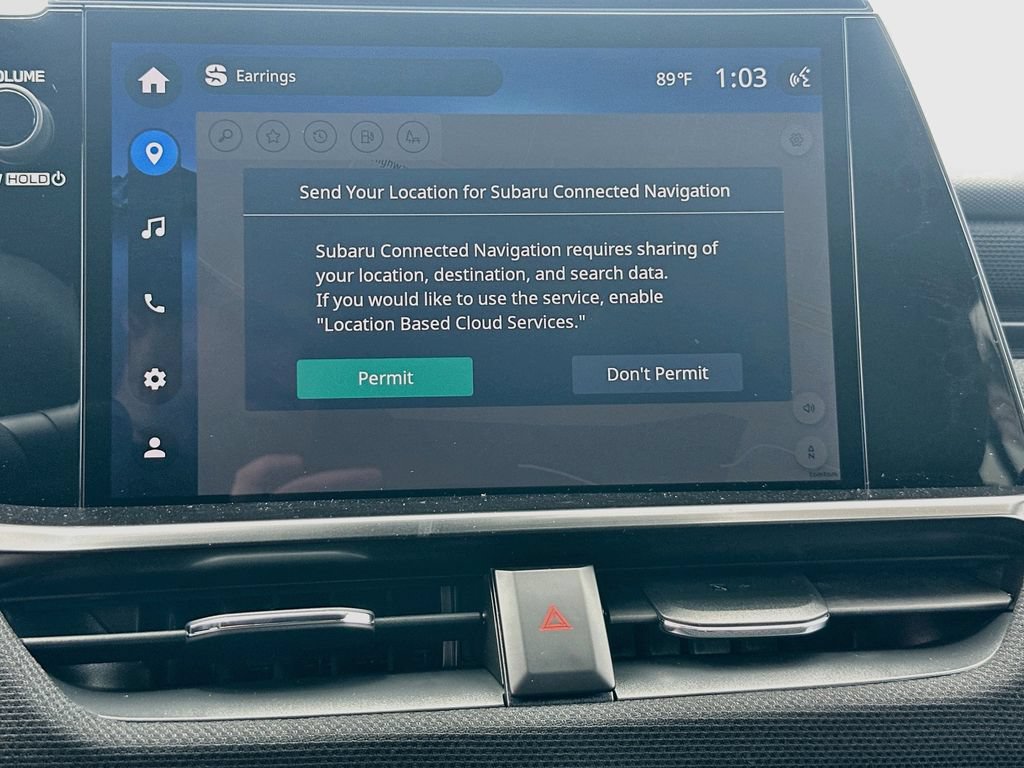 New 2026 Subaru Outback Limited AWD/4WD image 13