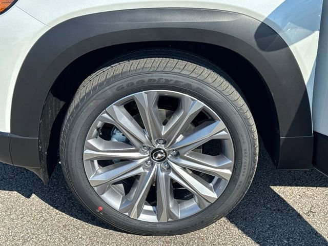 New 2026 MAZDA CX-50 AWD 2.5 S w/ Premium Package image 22