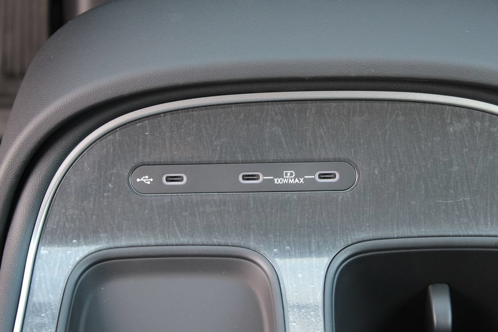New 2026 Hyundai Palisade FWD Hybrid image 20