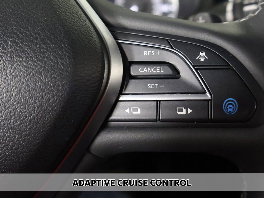 Used 2023 INFINITI QX55 Sensory w/ Lighting Package image 8