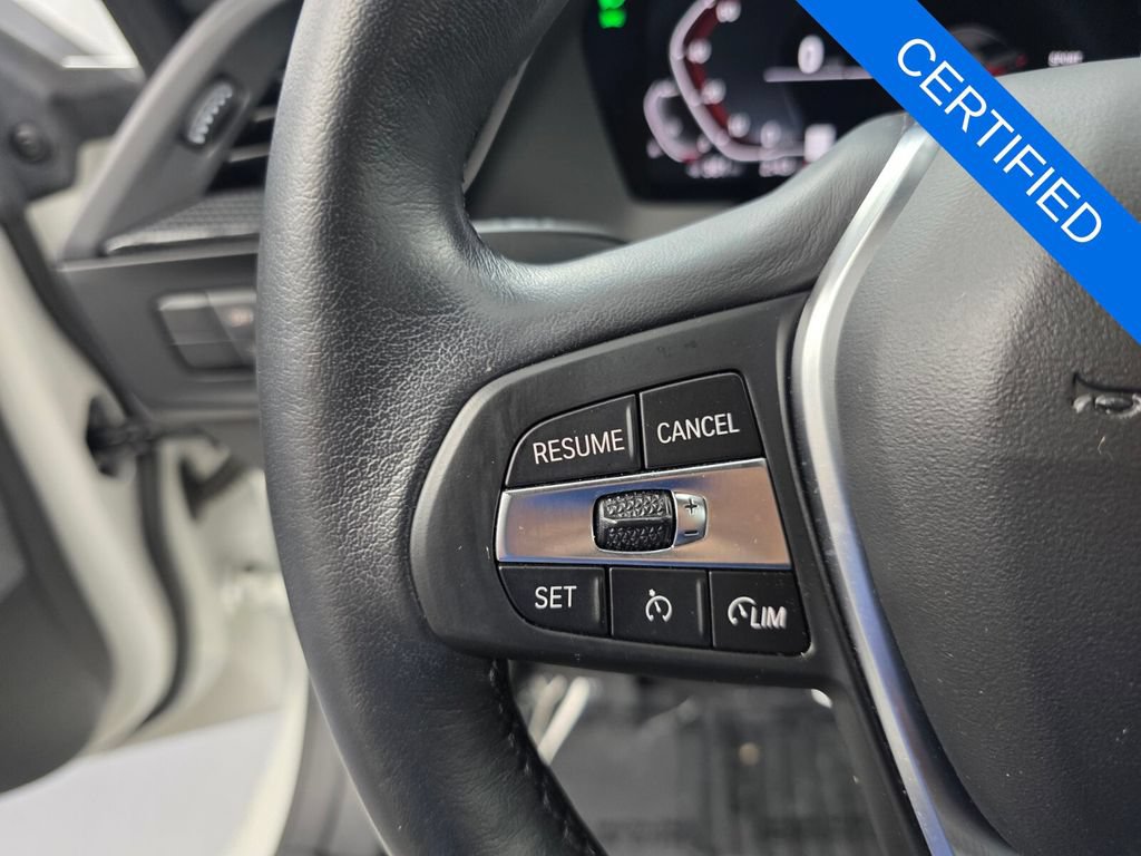 Certified 2023 BMW 228i xDrive Gran Coupe AWD/4WD image 17