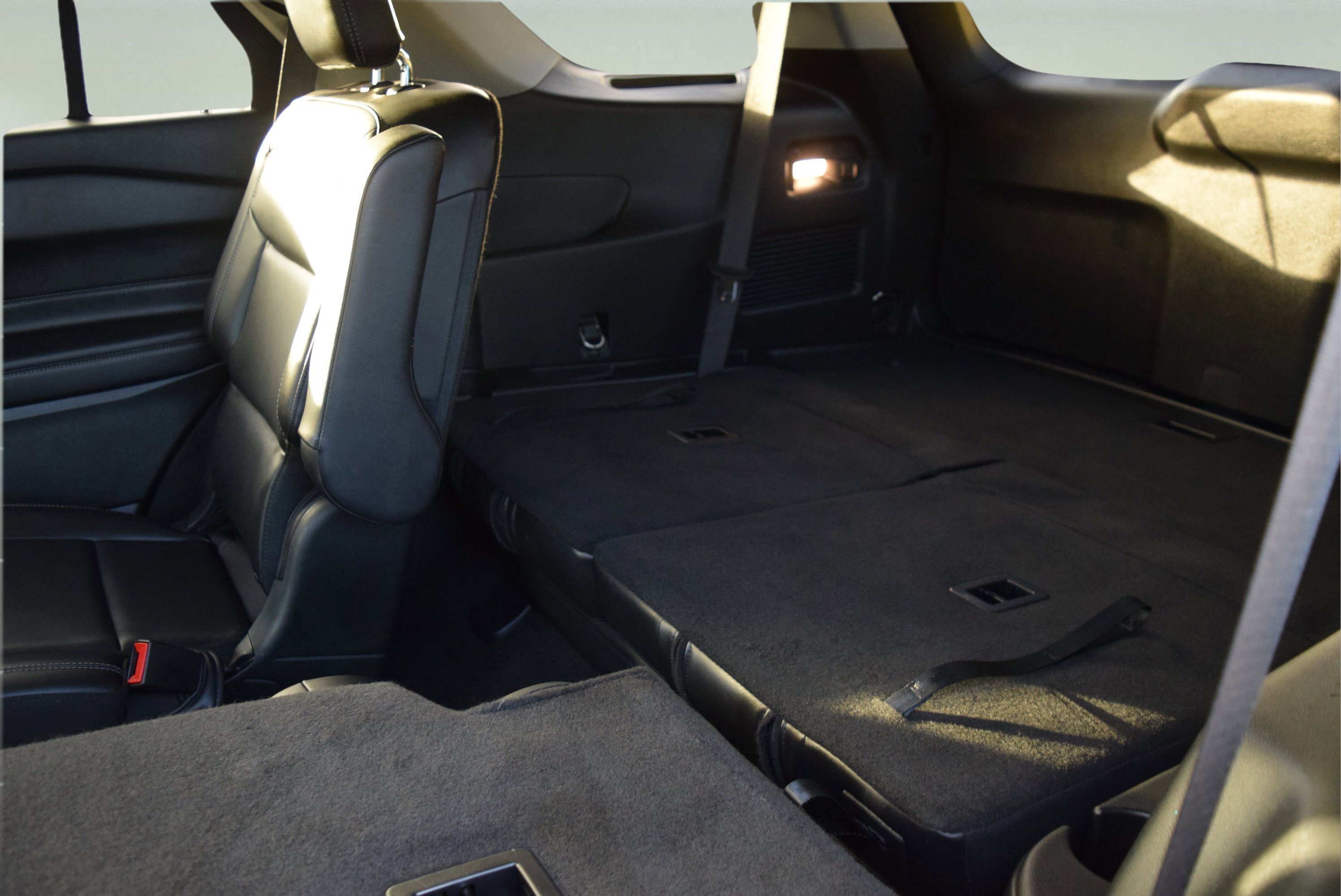 Certified 2023 Ford Explorer XLT w/ Equipment Group 202A image 7