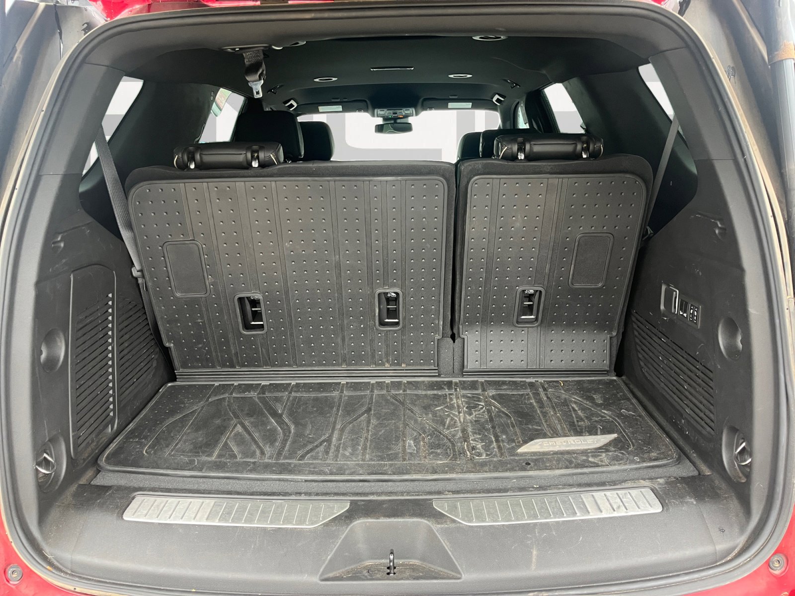 Used 2023 Chevrolet Tahoe Premier image 12