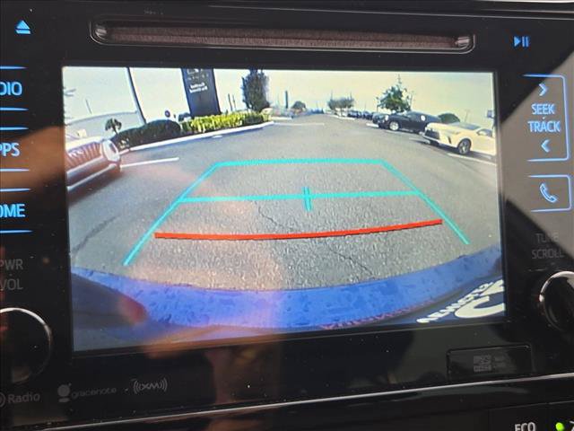 Used 2017 Toyota Prius Three FWD image 13