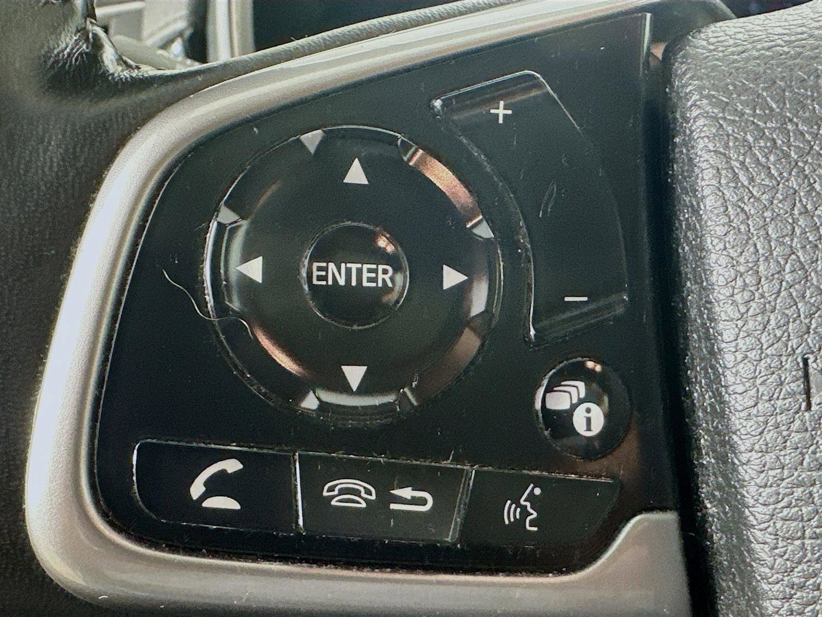 Used 2020 Honda CR-V EX-L image 12