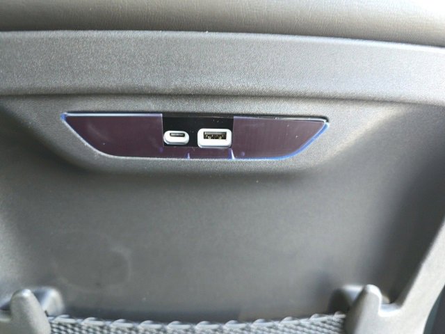 New 2026 Chrysler Pacifica Select image 26