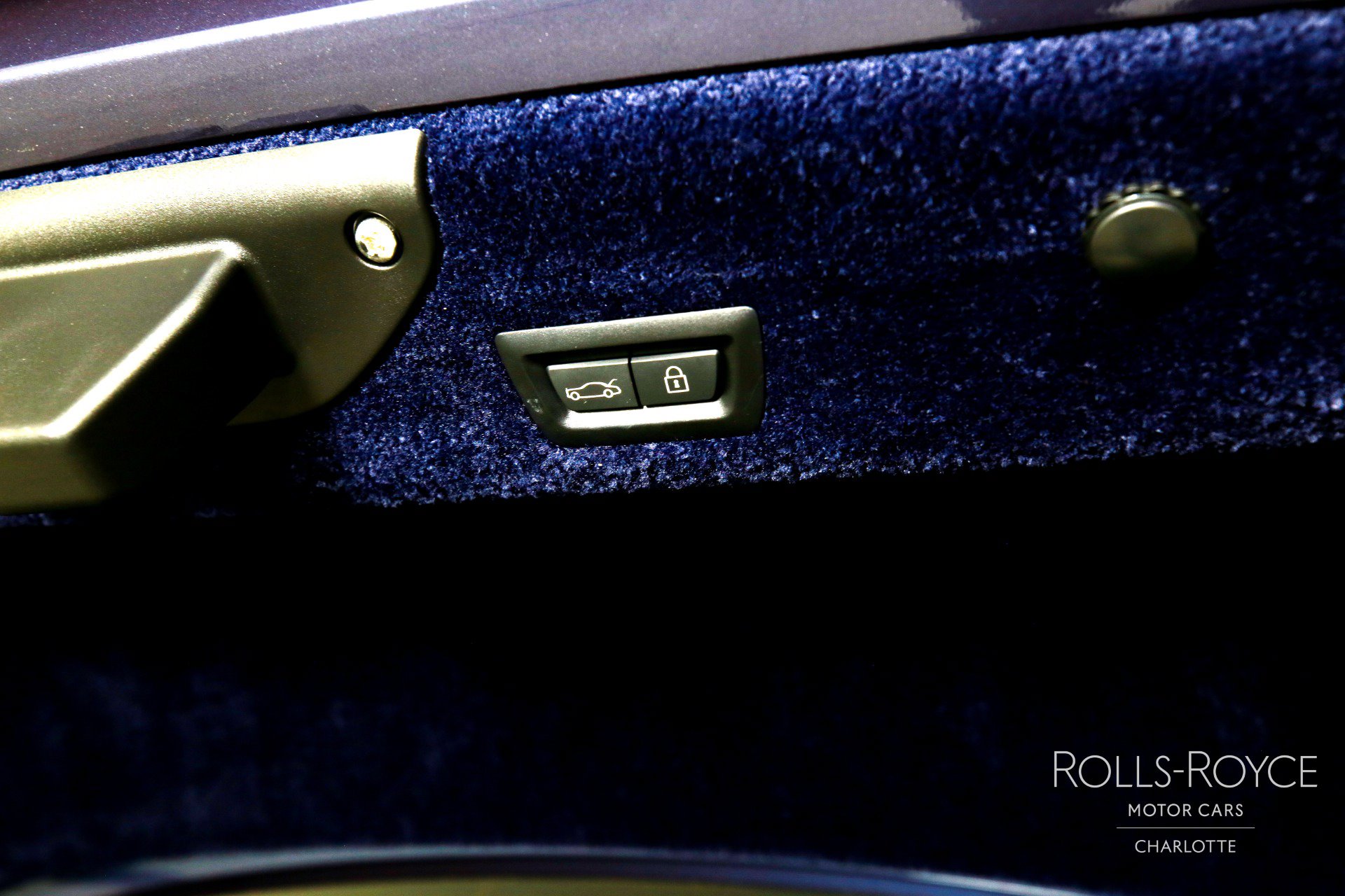 Certified 2019 Rolls-Royce Wraith RWD image 21