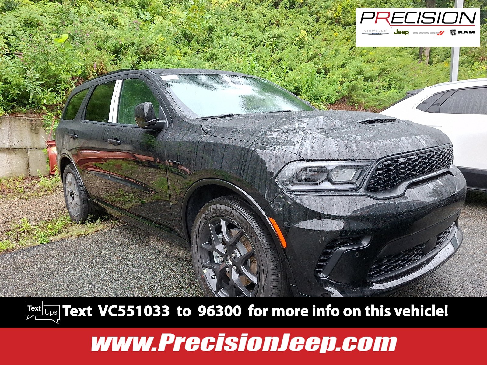 New 2027 Dodge Durango GT
