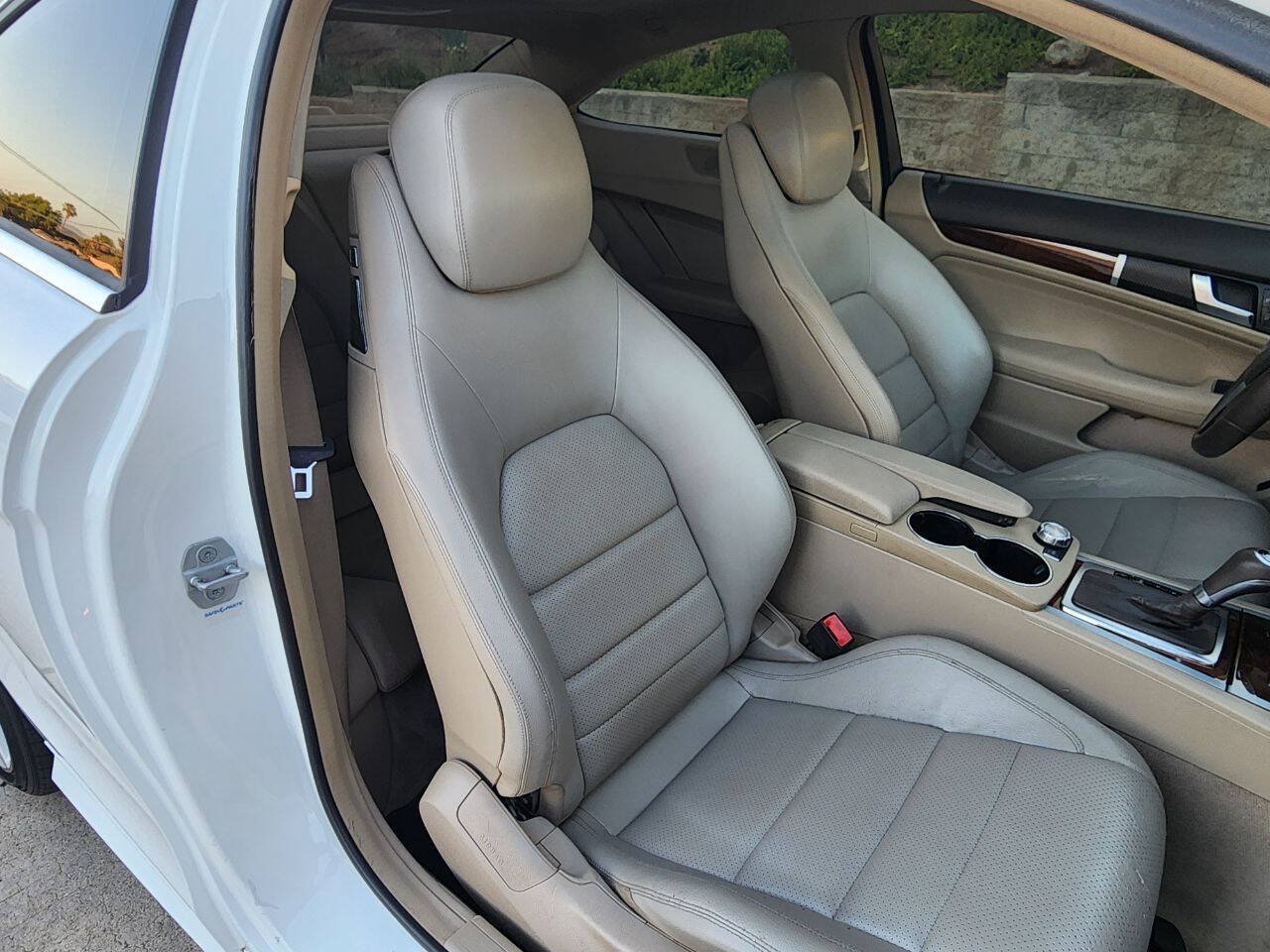 Used 2013 Mercedes-Benz C 250 Coupe image 13