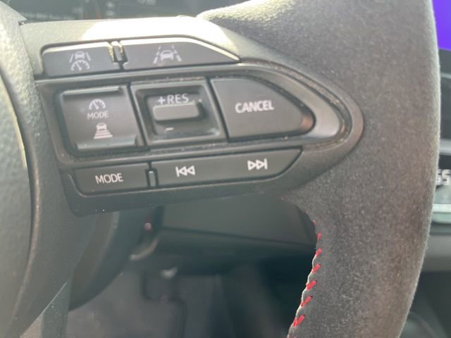 Used 2023 Toyota Corolla GR Morizo image 17