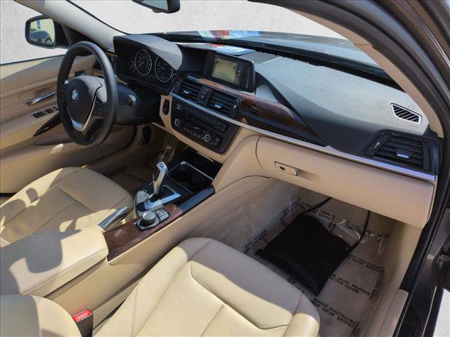 Used 2014 BMW 328d xDrive Sedan AWD/4WD image 21