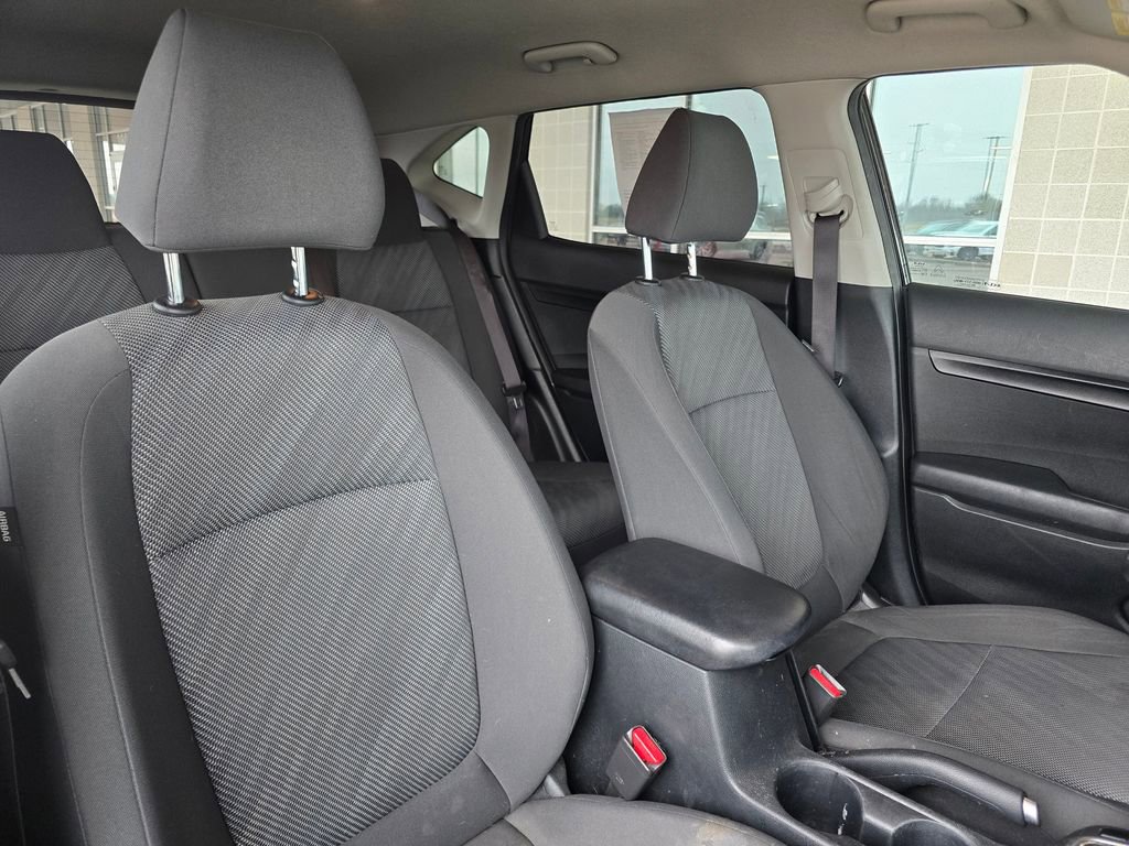Used 2023 Kia Seltos LX image 16