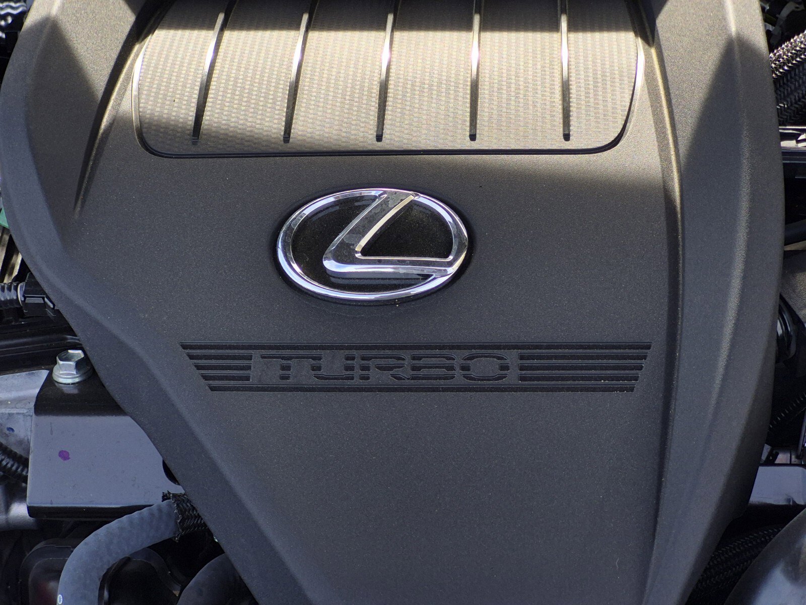 Used 2024 Lexus NX 350 F Sport image 13