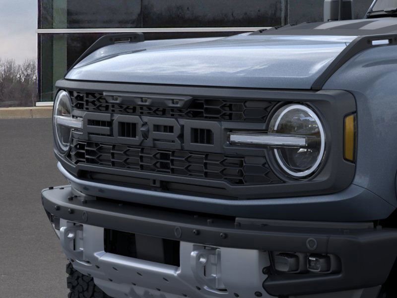 New 2025 Ford Bronco Raptor image 19