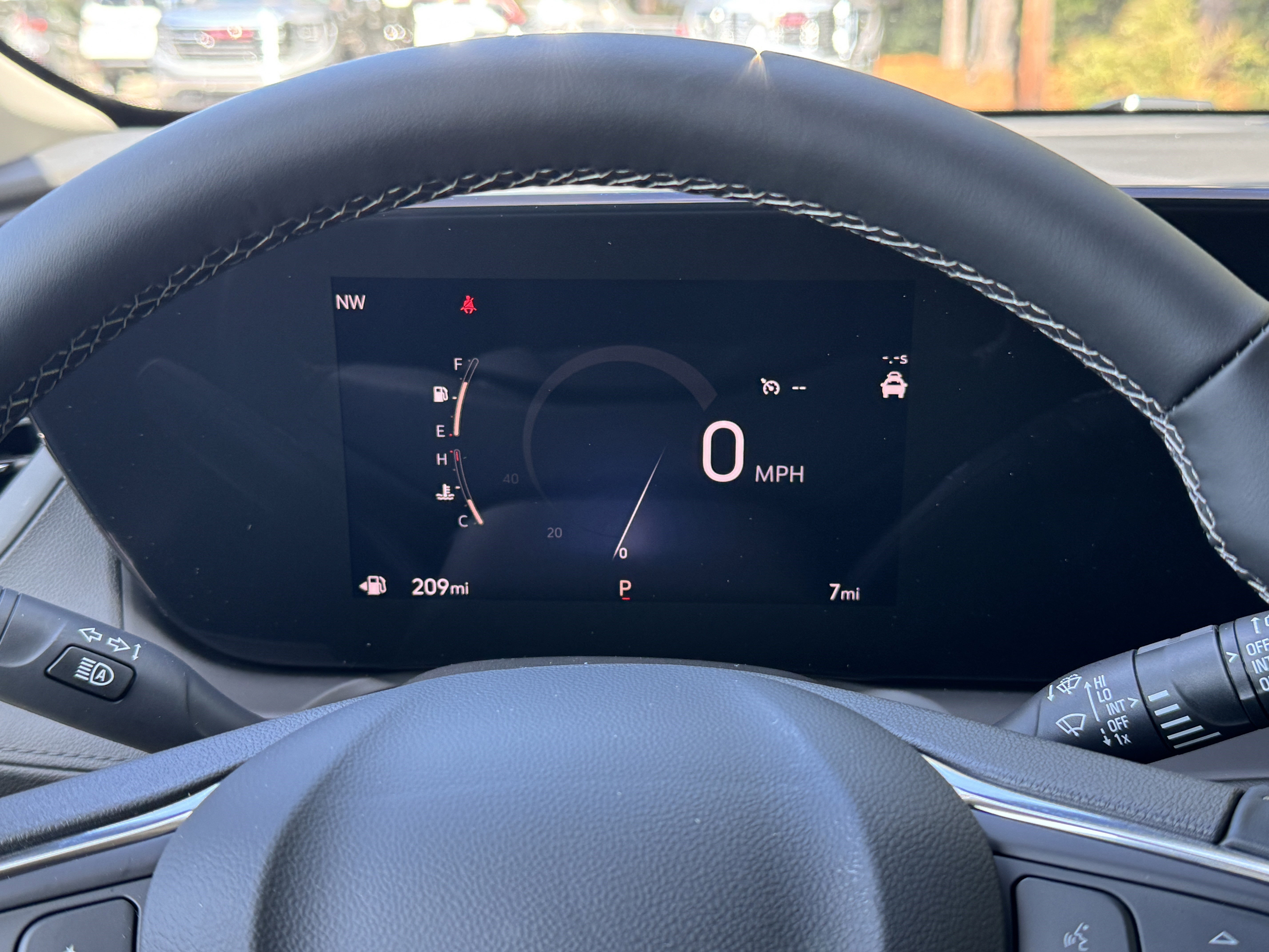 New 2026 Buick Encore GX Preferred w/ Comfort Package image 35