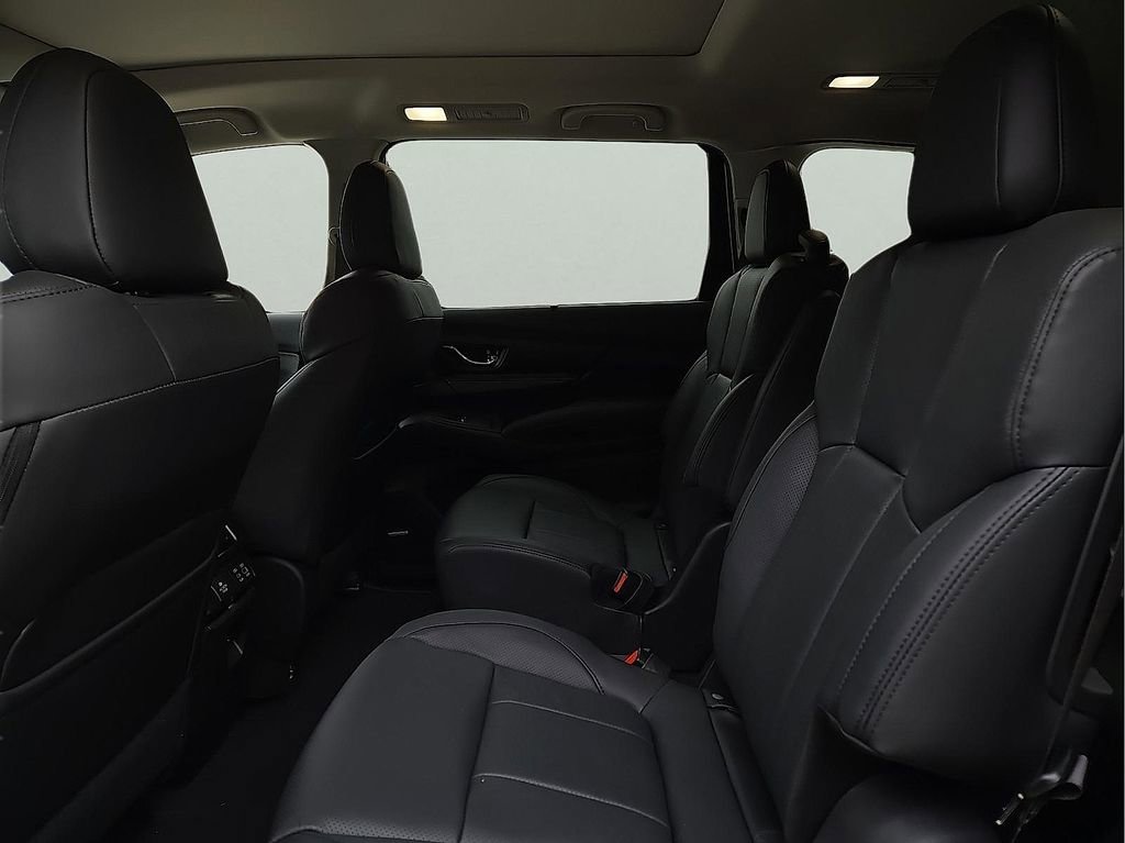 New 2026 Subaru Ascent Bronze Edition image 11