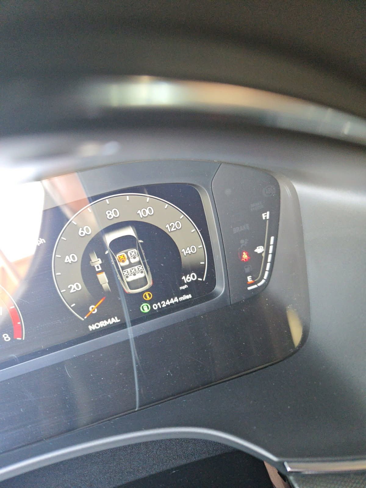 Used 2024 Acura Integra A-Spec FWD image 5