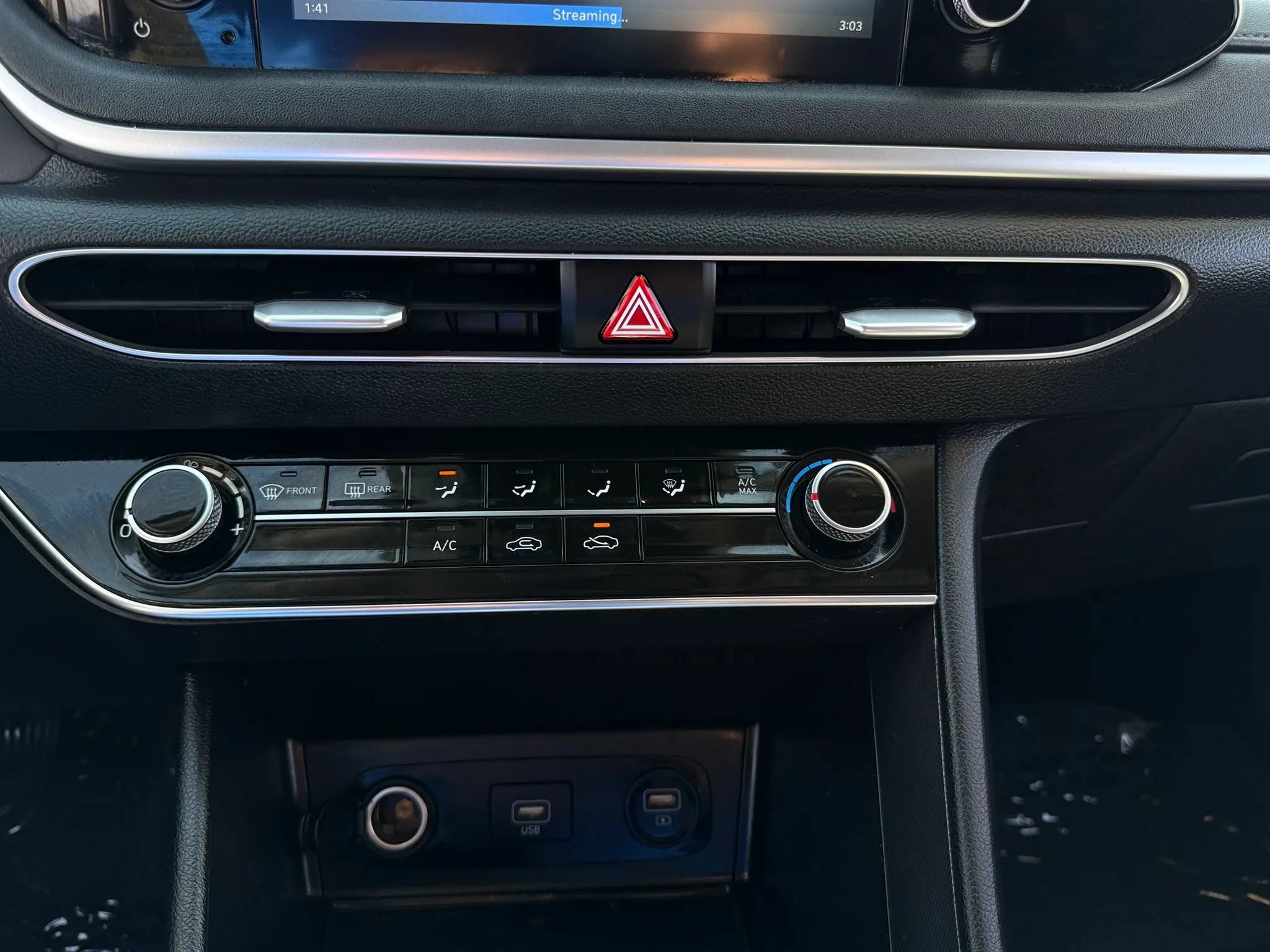 Used 2020 Hyundai Sonata SE FWD image 26
