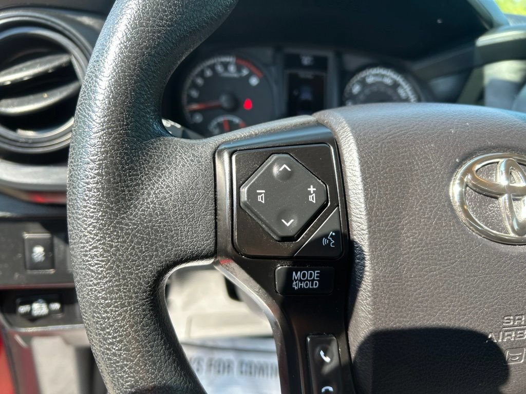 Used 2021 Toyota Tacoma SR AWD/4WD image 25