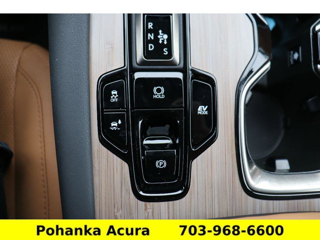 Used 2024 Lexus RX 350 w/ Convenience Package image 17