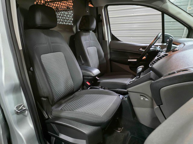 Used 2019 Ford Transit Connect XLT FWD image 16