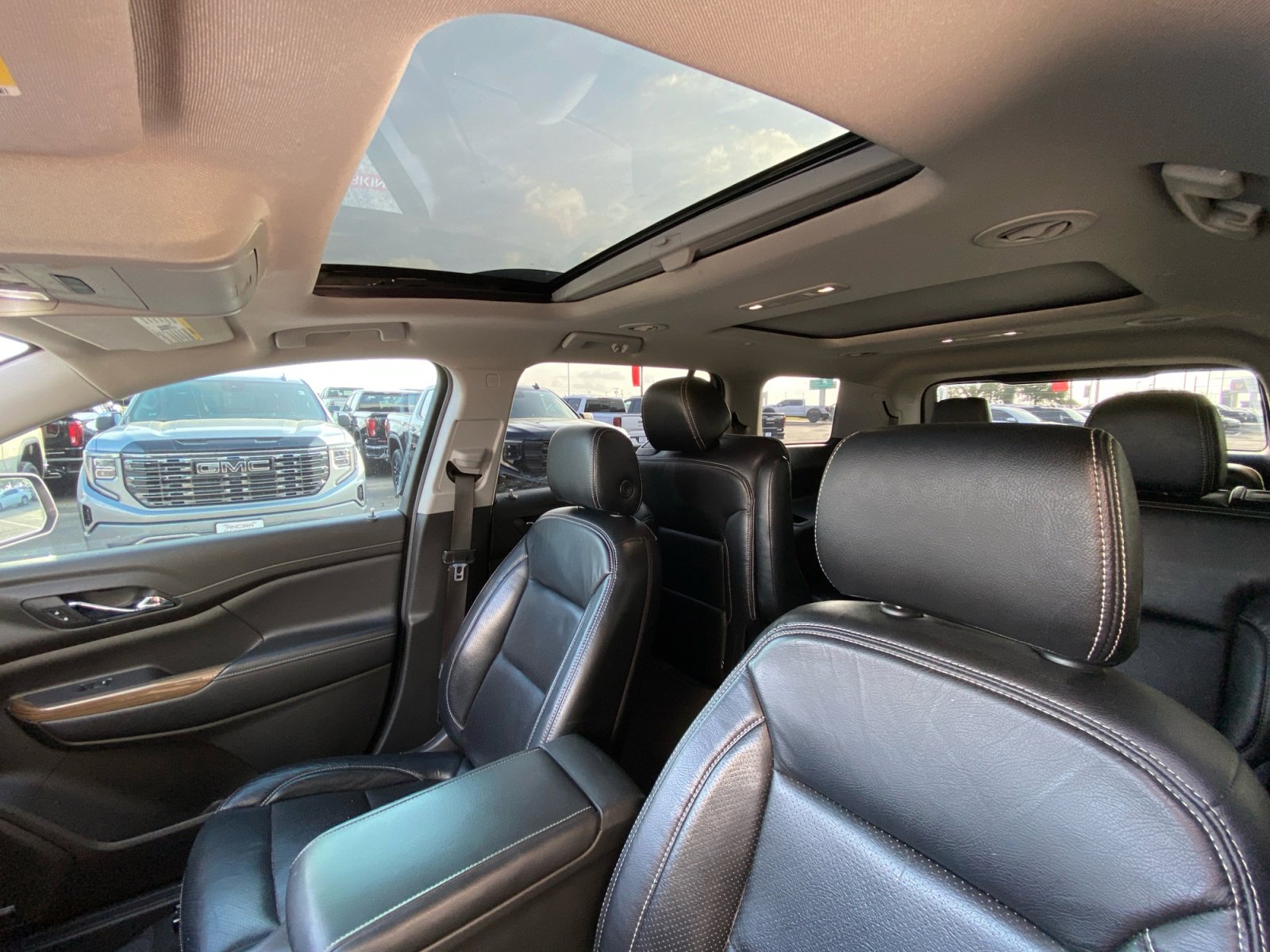 Used 2021 GMC Acadia SLE w/ Driver Convenience Package image 19