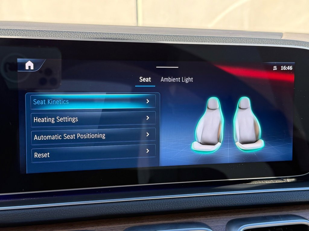 Used 2026 Mercedes-Benz GLE 350 4MATIC image 12