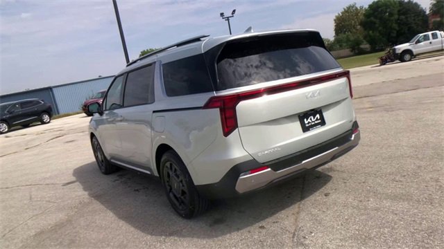 New 2026 Kia Carnival SX image 9