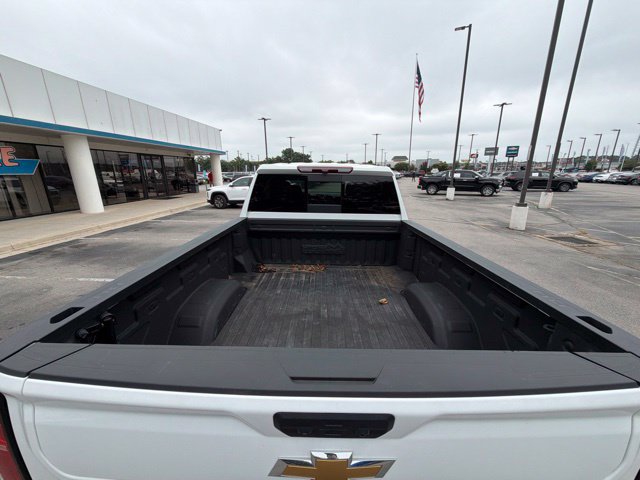 Used 2024 Chevrolet Silverado 2500 High Country AWD/4WD image 44