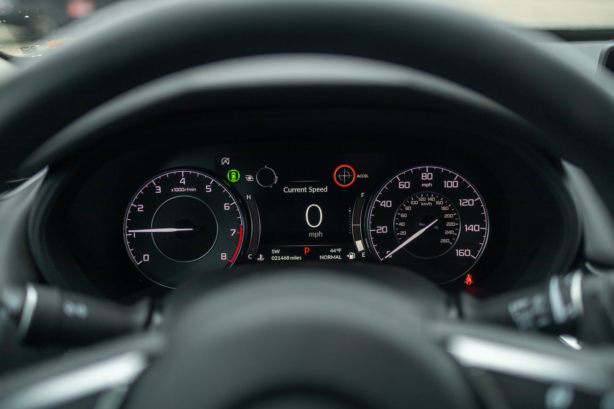 Used 2023 Acura TLX w/ Technology Package image 29