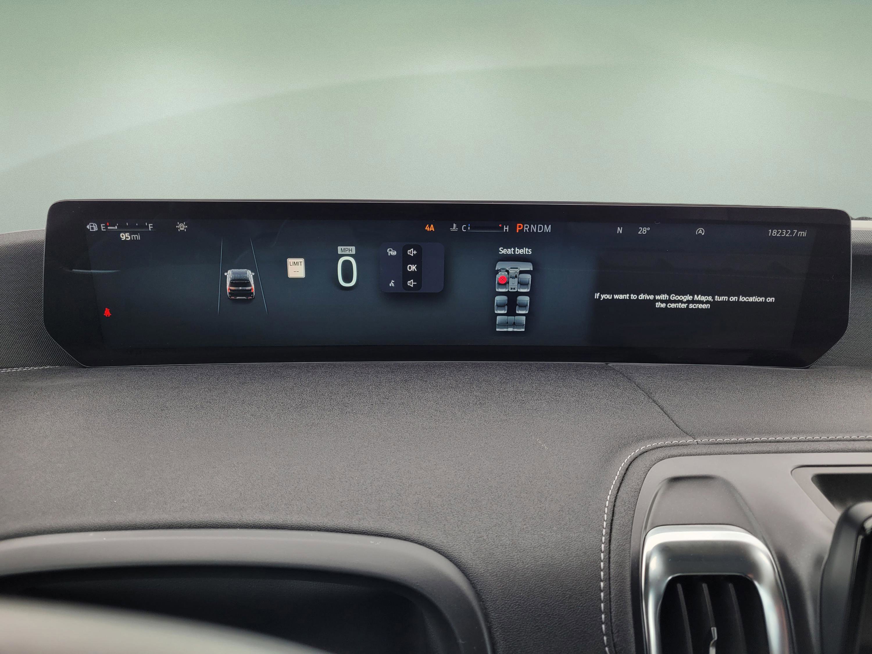 Used 2025 Ford Expedition Max Platinum image 18