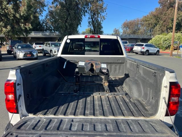 Used 2019 Chevrolet Silverado 3500 High Country w/ Duramax Plus Package AWD/4WD image 11