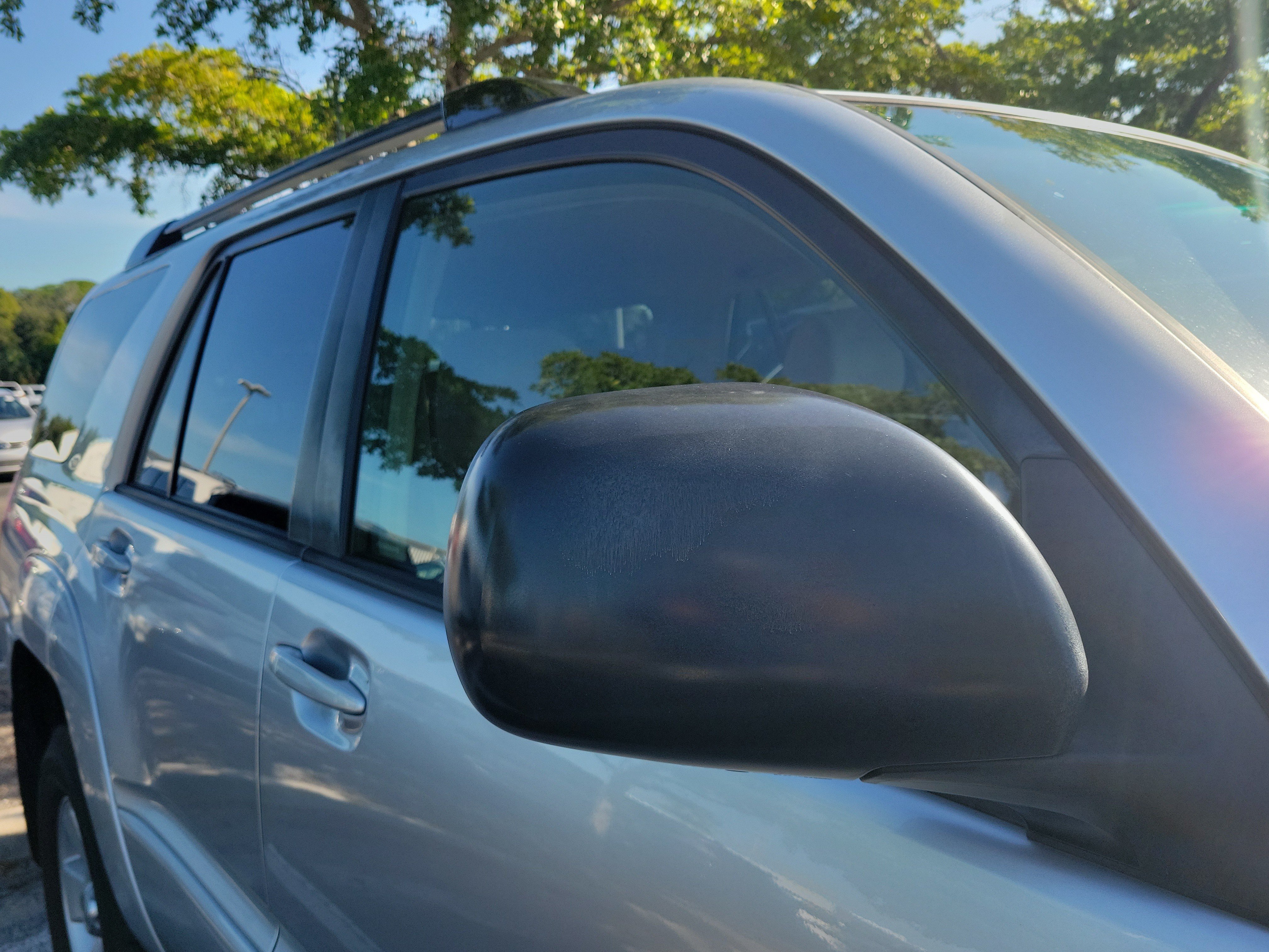 Used 2005 Toyota 4Runner SR5 RWD image 5