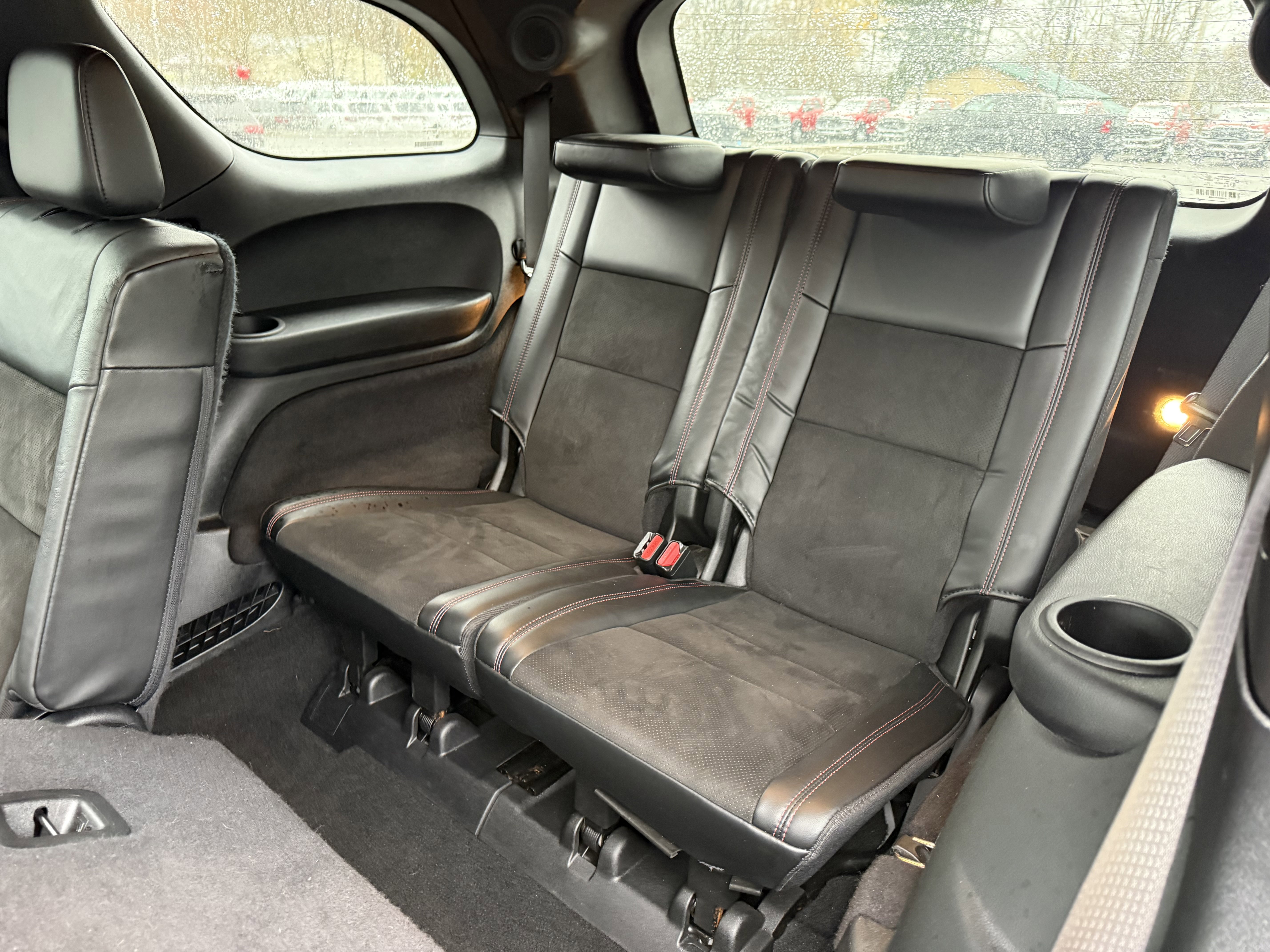 Used 2022 Dodge Durango R/T image 9