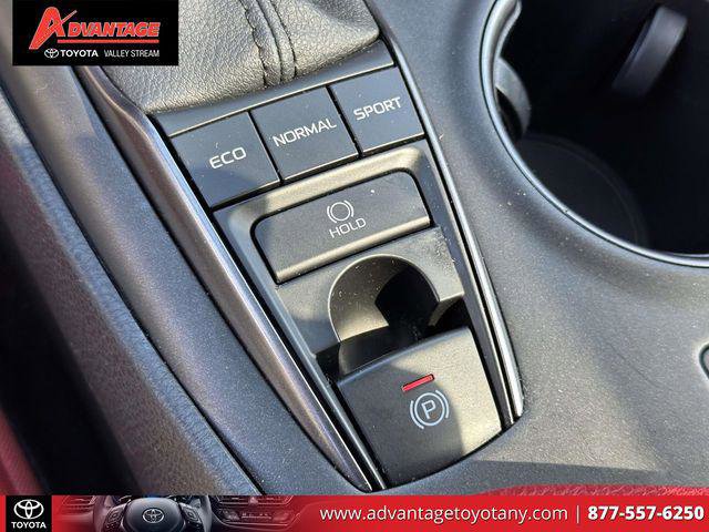Certified 2024 Toyota Camry XSE w/ Navigation Package image 36