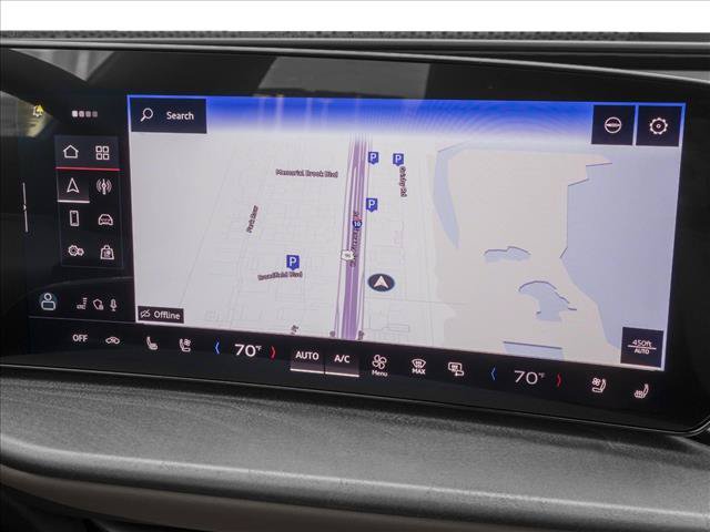 New 2026 Audi Q5 Prestige AWD/4WD image 12