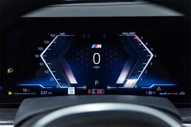 New 2026 BMW X5 xDrive40i w/ M Sport Package image 2