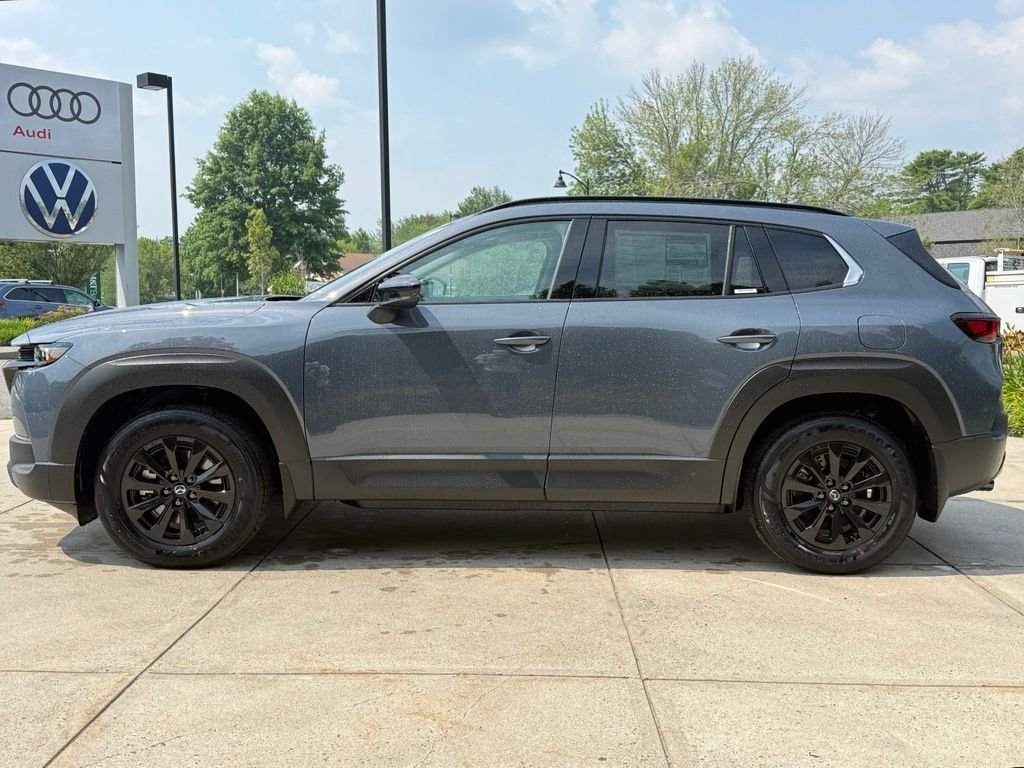 New 2026 MAZDA CX-50 AWD 2.5 Hybrid w/ Premium Pkg image 6