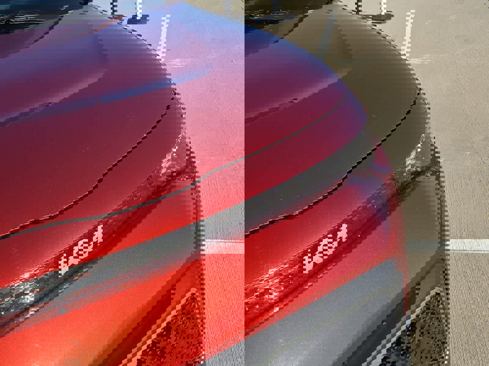 Certified 2024 Kia Soul LX w/ Option Group 015 image 10