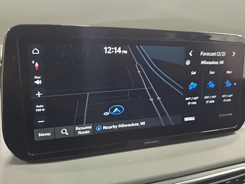 Certified 2023 Hyundai Santa Fe SEL AWD/4WD image 33