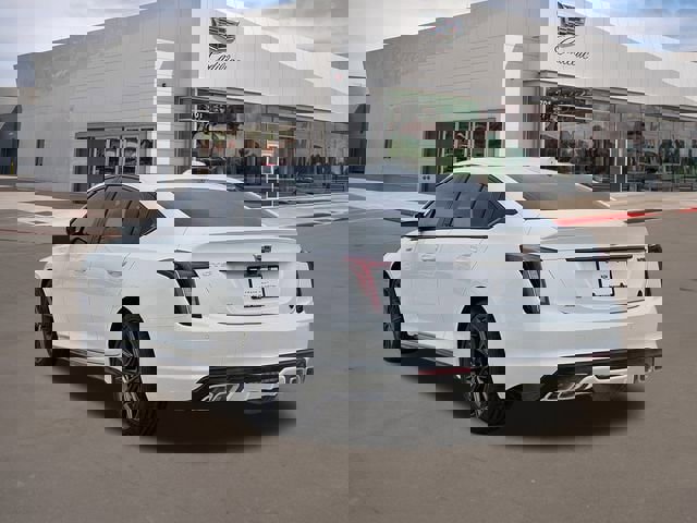 New 2026 Cadillac CT5 V w/ Technology Package image 4