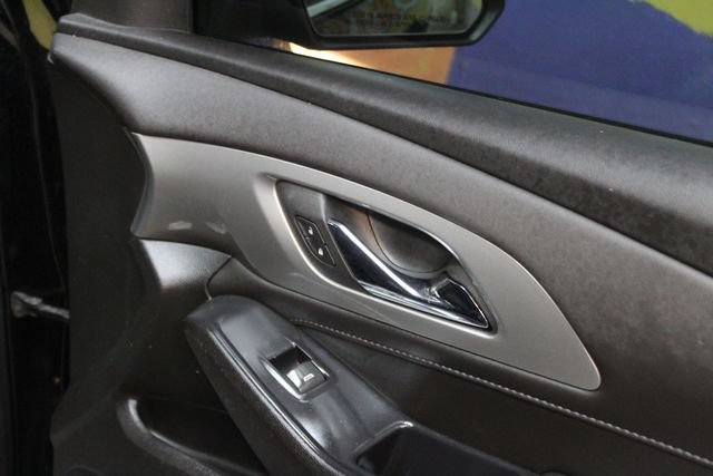 Used 2022 Chevrolet Traverse LT AWD/4WD image 11