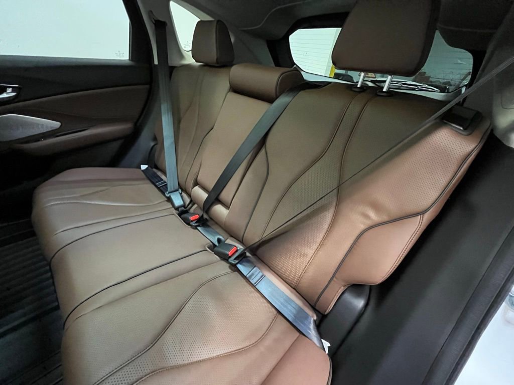 New 2026 Acura RDX SH-AWD w/ Advance Package image 14