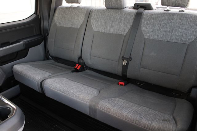 Used 2023 Ford F350 XLT w/ XLT Premium Package image 21