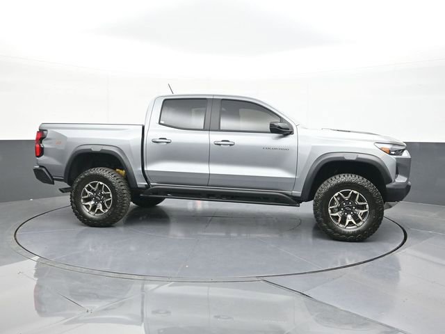 New 2026 Chevrolet Colorado ZR2 w/ Technology Package image 18