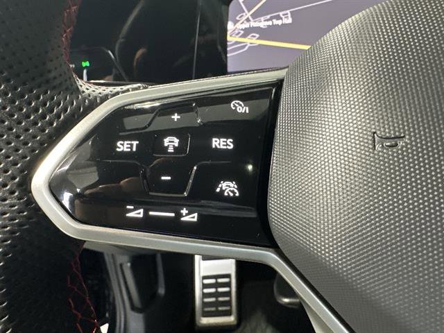 Certified 2024 Volkswagen GTI SE image 36