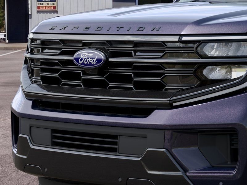 New 2027 Ford Expedition Max Platinum AWD/4WD image 53